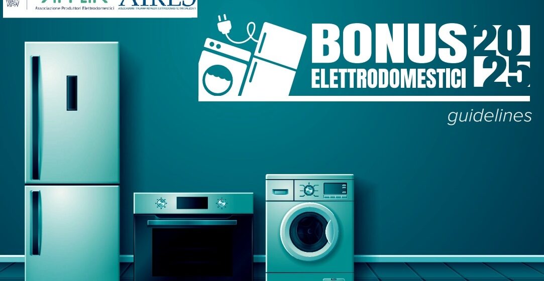 bonus elettrodomestici
