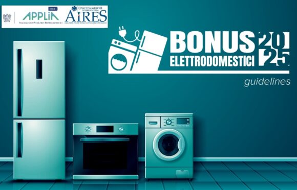 bonus elettrodomestici