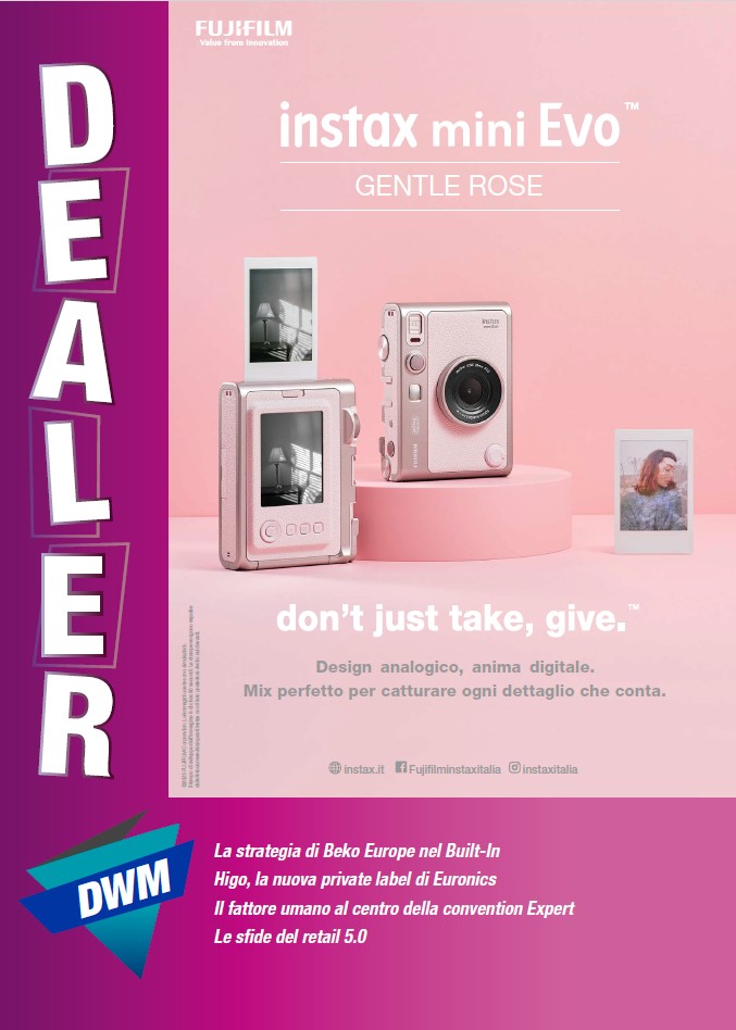 Dealer Magazine