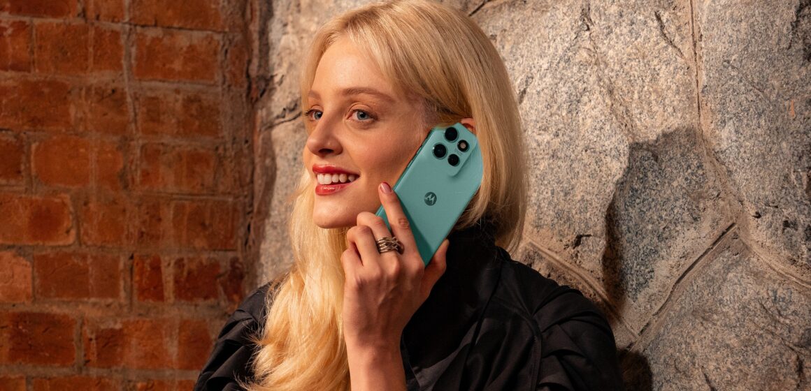 motorola edge 60 neo ok Motorola edge 60 neo arriva in Italia: