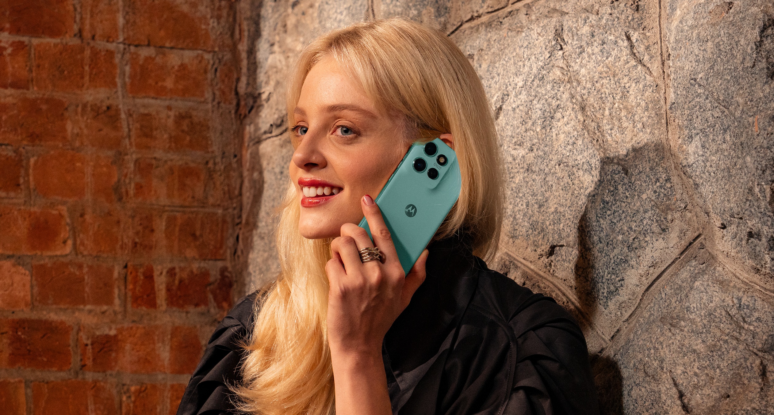 Motorola edge 60 neo arriva in Italia