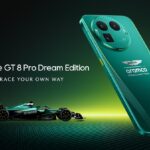 realme GT 8 Pro Dream Edition