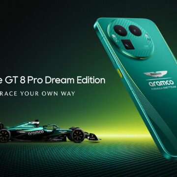 realme GT 8 Pro Dream Edition realme GT 8 Pro Dream Edition