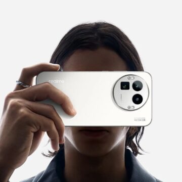 In arrivo il realme GT 8 Pro