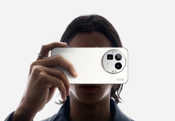 In arrivo il realme GT 8 Pro