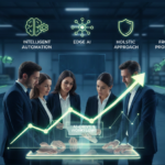 SOTI: la svolta tecnologica per Retail e Logistica nel 2026