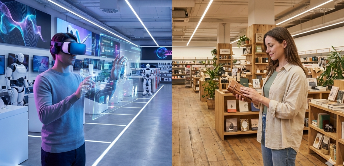 Dentsu Creative: i brand offrano autenticità ai consumatori Dentsu Creative: i brand offrano autenticità ai consumatori