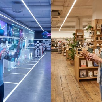 Dentsu Creative: i brand offrano autenticità ai consumatori