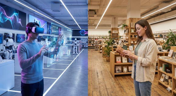 Dentsu Creative: i brand offrano autenticità ai consumatori