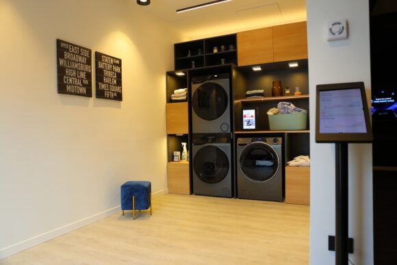 Haier Europe inaugura la hOn One Smart Home