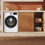 Hotpoint Ariston: nuove lavatrici Délica con la tecnologia PetHair Care