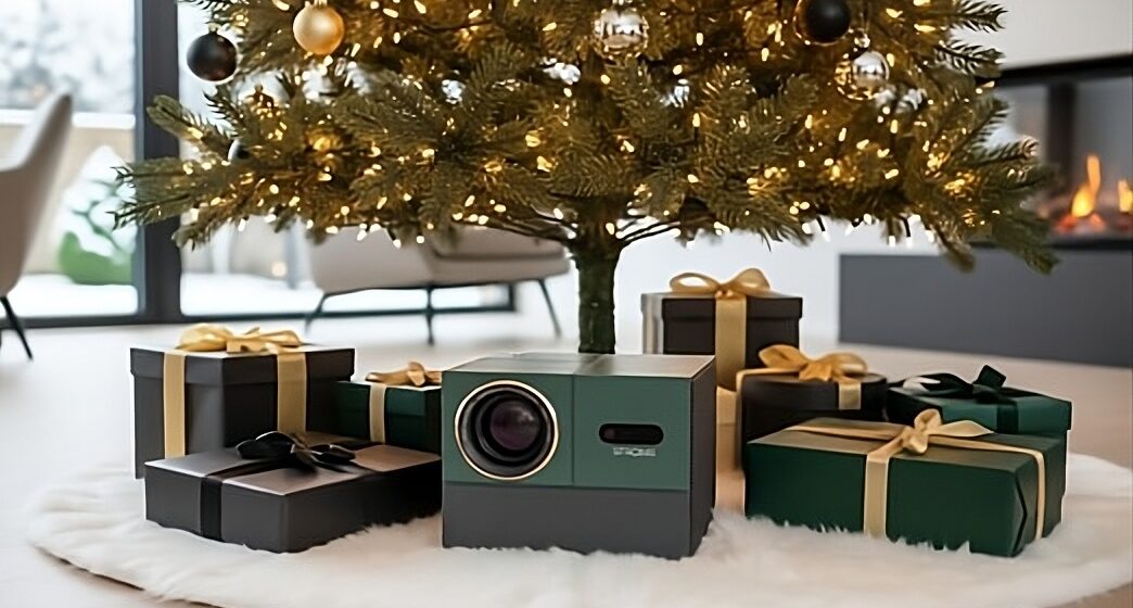 Strong presenta il mini proiettore MIRA 1