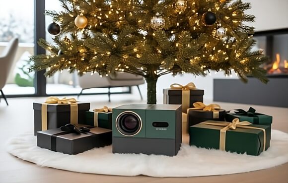 Strong presenta il mini proiettore MIRA 1