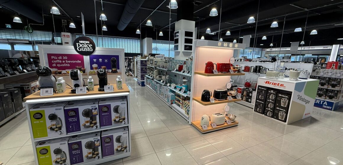 Trony Roma Trony Roma