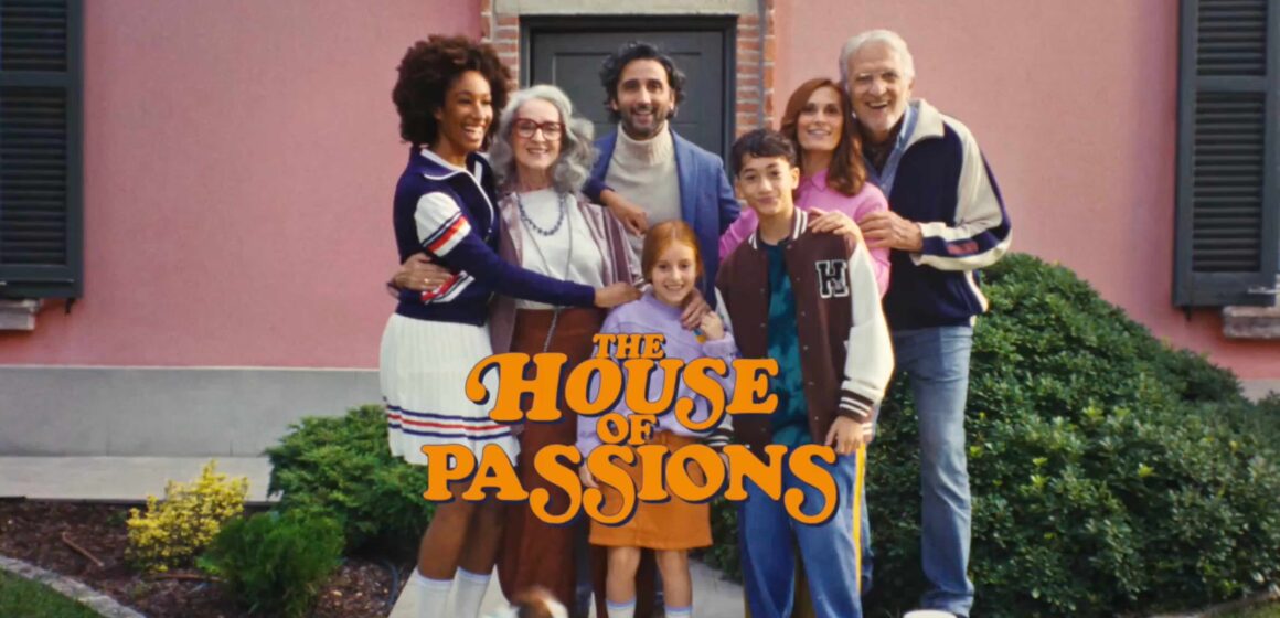 Da Unieuro la nuova campagna di comunicazione “The House of Passion”