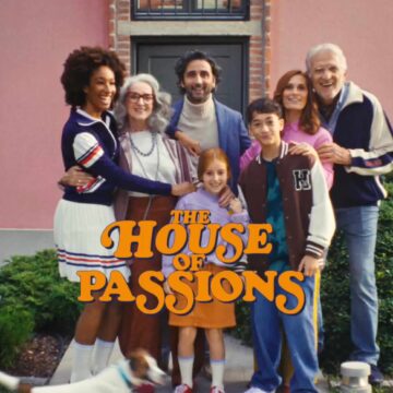 Da Unieuro la nuova campagna di comunicazione “The House of Passion”