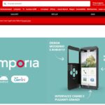 La gamma di emporia arriva su MediaWorld online