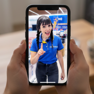 Euronics integra la pianificazione TV e TikTok Euronics integra la pianificazione TV e TikTok