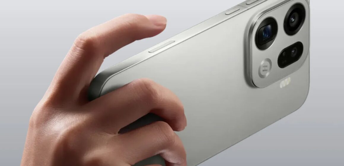 OPPO Find X9 Series: autonomia da record OPPO Find X9 Series: autonomia da record