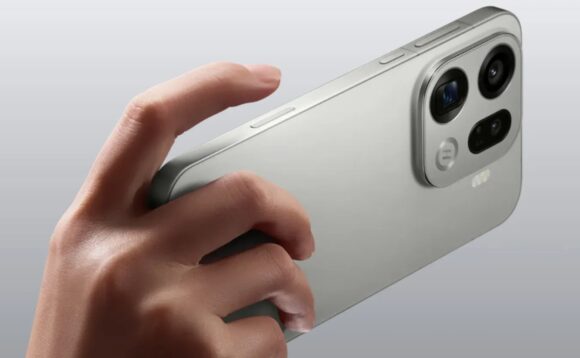 OPPO Find X9 Series: autonomia da record