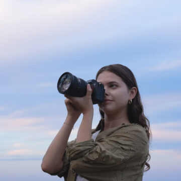 Sony lancia Alpha 7 V Sony lancia Alpha 7 V