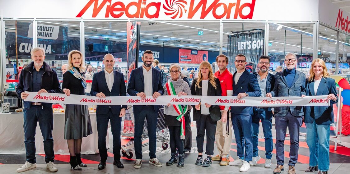 MediaWorld: due nuovi Shop-in-Shop Bennet