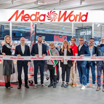 MediaWorld: due nuovi Shop-in-Shop Bennet MediaWorld: due nuovi Shop-in-Shop Bennet