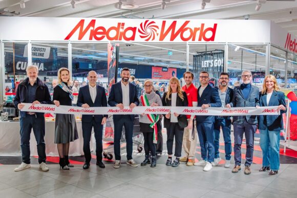 MediaWorld: due nuovi Shop-in-Shop Bennet