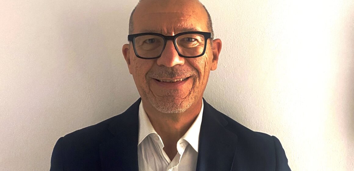 Lamberto Passante, Direttore commerciale di Accessory Line