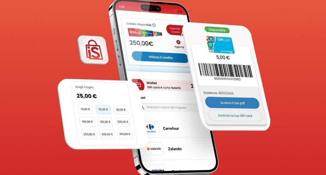 Partnership tra QBerg e Amilon