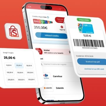 Partnership tra QBerg e Amilon