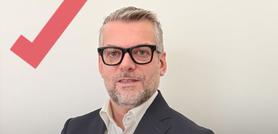 Cellularline: Alessandro Vietti nominato Vice Direttore Commerciale