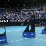 Haier protagonista agli Australian Open 2026