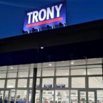 Trony: nuovo punto vendita a Oristano