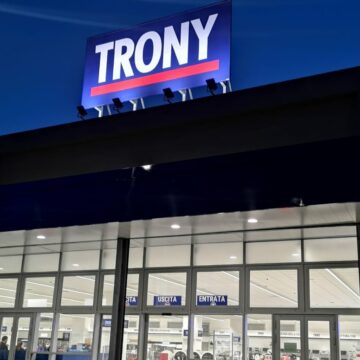 Trony: nuovo punto vendita a Oristano Trony: nuovo punto vendita a Oristano