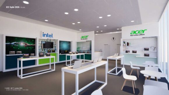 Acer: una gamma pensata per il benessere di chi studia