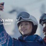 da Samsung la campagna "Victory Is a Team Sport"