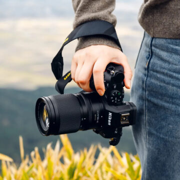 Nital amplia l’offerta di obiettivi della gamma Nikon Z
