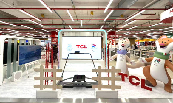 TCL e MediaWorld: rafforzata la partnership strategica