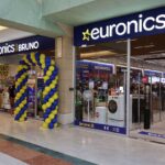 Euronics Bruno compie 90 anni