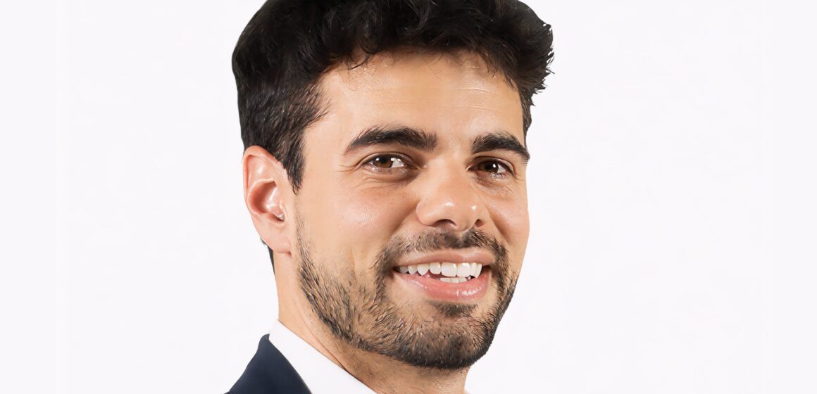 Lorenzo Meliconi nuovo direttore commerciale del Gruppo Meliconi