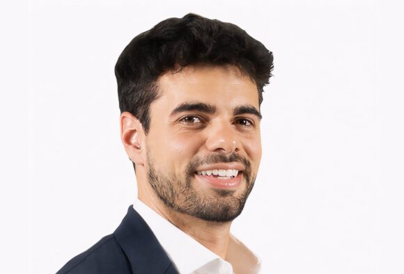 Lorenzo Meliconi nuovo direttore commerciale del Gruppo Meliconi