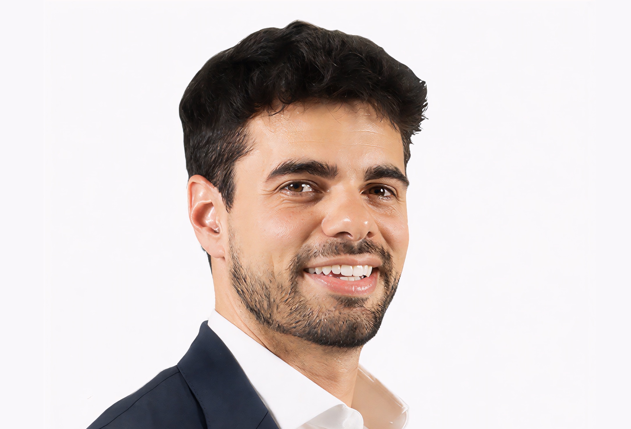 Lorenzo Meliconi nuovo direttore commerciale del Gruppo Meliconi