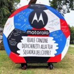 Motorola torna a Sanremo con RadioMediaset