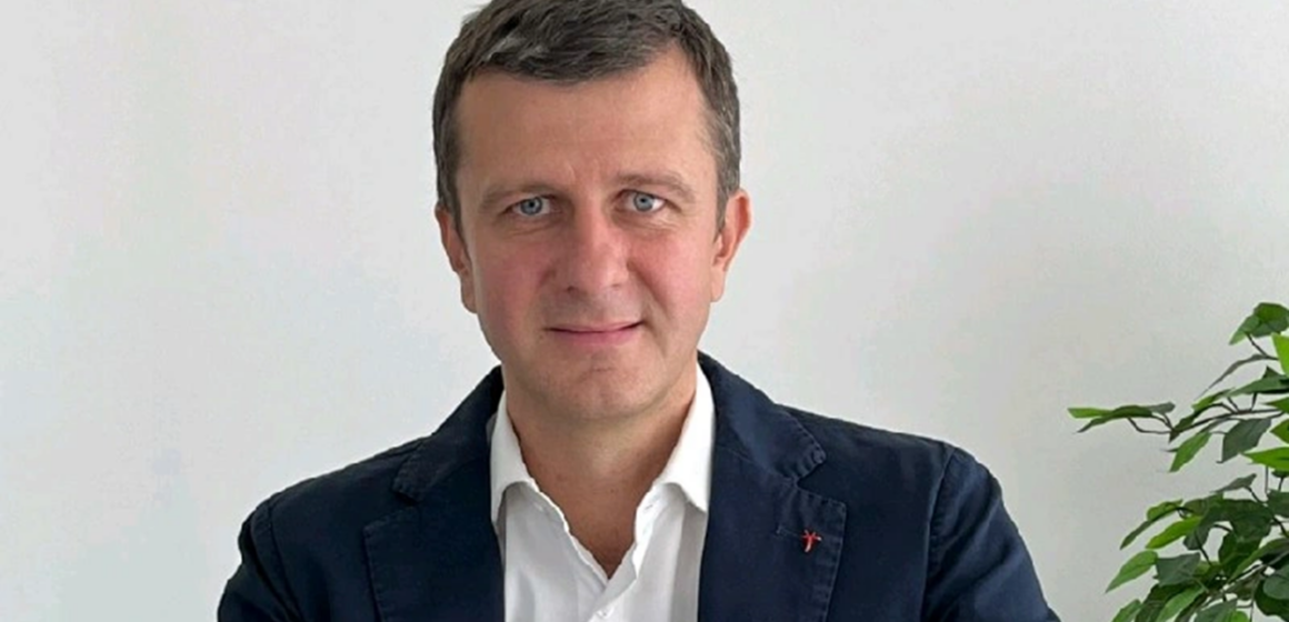 LG Italia: Lorenzo Malandra nuovo Sales Team Leader della divisione audio video