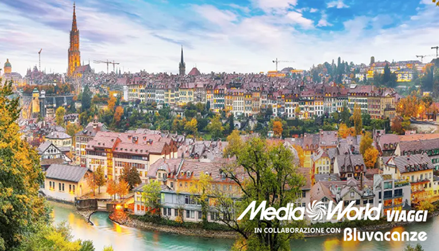 Nasce MediaWorld Viaggi