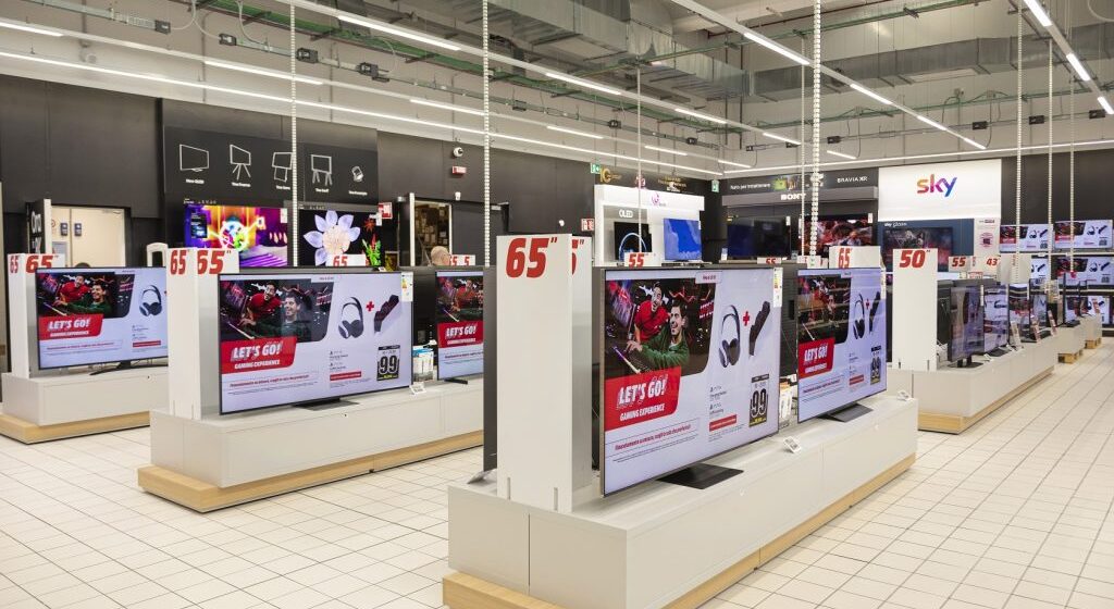 MediaWorld Xpress MediaWorld Xpress