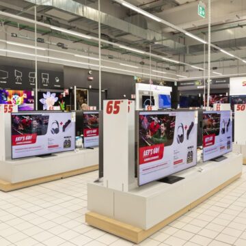 MediaWorld Xpress MediaWorld Xpress