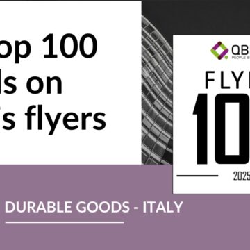 QBerg Flyer 100 QBerg Flyer 100