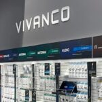 SBS rilancia Vivanco nel mercato Consumer Electronics